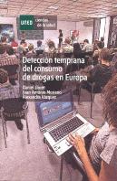 Detección Temprana Del Consumo De Drogas En Europa