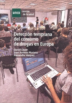 Bertrand.pt - Detección Temprana Del Consumo De Drogas En Europa