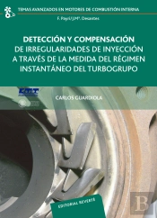 Detección Y Compensación De Irregularidades De Inyección