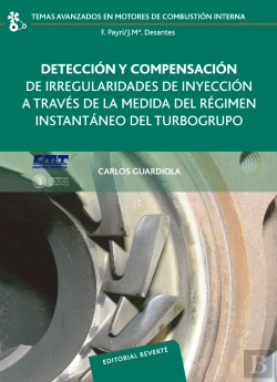 Bertrand.pt - Detección Y Compensación De Irregularidades De Inyección