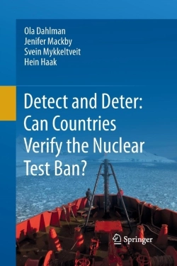 Bertrand.pt - Detect And Deter: Can Countries Verify The Nuclear Test Ban?