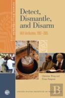 Detect, Dismantle, And Disarm