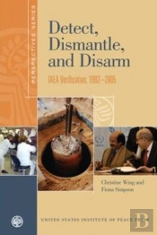Detect, Dismantle, And Disarm