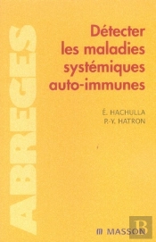 Détecter Les Maladies Systèmiques Auto-Immunes