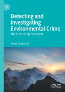 Detecting And Investigating Environmental Crime