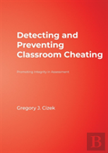 Detecting And Preventing Classroom Cheating