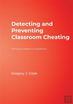 Bertrand.pt - Detecting And Preventing Classroom Cheating
