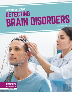 Bertrand.pt - Detecting Brain Disorders