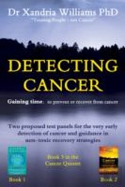 Detecting Cancer