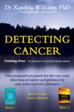 Bertrand.pt - Detecting Cancer