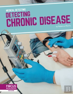 Bertrand.pt - Detecting Chronic Disease