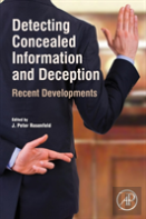 Detecting Concealed Information And Deception