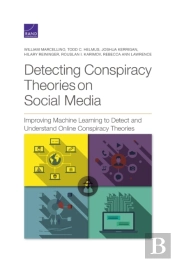 Detecting Conspiracy Theories On Social Media