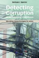 Detecting Corruption In Developing Countries