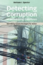 Detecting Corruption In Developing Countries