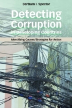 Bertrand.pt - Detecting Corruption In Developing Countries