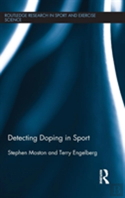 Bertrand.pt - Detecting Doping In Sport