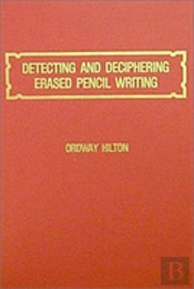 Detecting & Deciphering Erase Cb