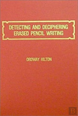 Bertrand.pt - Detecting & Deciphering Erase Cb