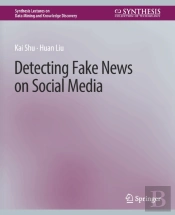 Detecting Fake News On Social Media