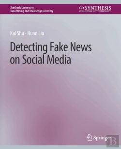 Bertrand.pt - Detecting Fake News On Social Media