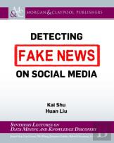 Detecting Fake News On Social Media