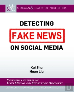 Bertrand.pt - Detecting Fake News On Social Media