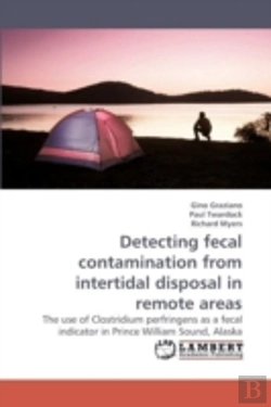 Bertrand.pt - Detecting Fecal Contamination From Intertidal Disposal In Remote Areas