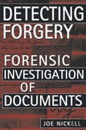 Detecting Forgery