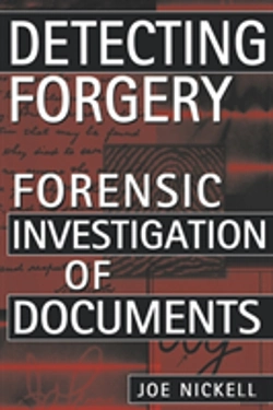 Bertrand.pt - Detecting Forgery