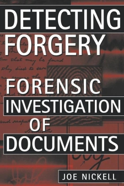 Bertrand.pt - Detecting Forgery