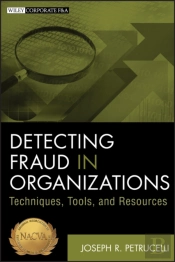 Detecting Fraud In Organizations