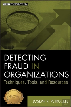 Bertrand.pt - Detecting Fraud In Organizations