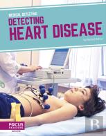Detecting Heart Disease