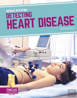 Bertrand.pt - Detecting Heart Disease