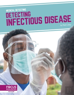 Bertrand.pt - Detecting Infectious Disease