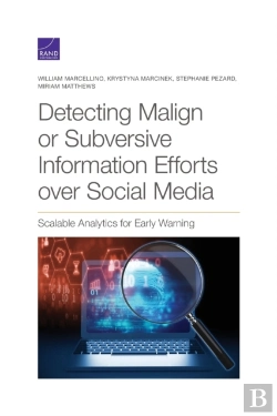 Bertrand.pt - Detecting Malign Or Subversive Information Efforts Over Social Media