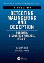 Detecting Malingering And Deception