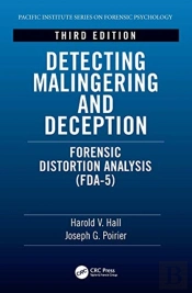 Detecting Malingering And Deception