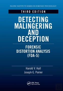 Bertrand.pt - Detecting Malingering And Deception