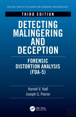 Bertrand.pt - Detecting Malingering And Deception
