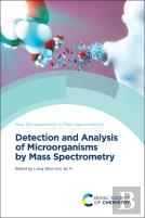 Detection And Analysis Of Microorganisms By Mass Spectrometry