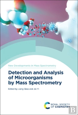 Bertrand.pt - Detection And Analysis Of Microorganisms By Mass Spectrometry