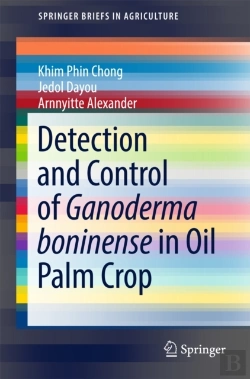 Bertrand.pt - Detection And Control Of Ganoderma Boninense In Oil Palm Crop