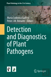 Detection And Diagnostics Of Plant Pathogens