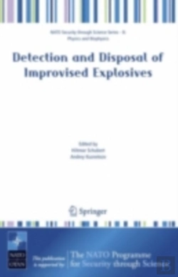 Bertrand.pt - Detection And Disposal Of Improvised Explosives