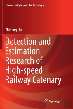 Bertrand.pt - Detection And Estimation Research Of High-Speed Railway Catenary