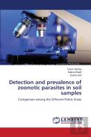 Detection And Prevalence Of Zoonotic Parasites In Soil Samples