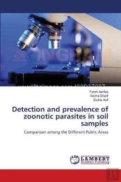 Bertrand.pt - Detection And Prevalence Of Zoonotic Parasites In Soil Samples