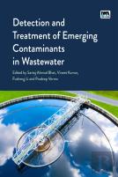 Detection And Treatment Of Emerging Contaminants In Wastewater